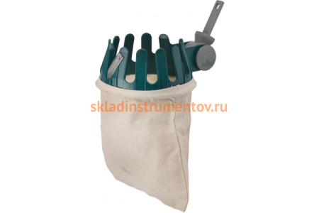 Плодосборник с поворотным механизмом RACO 42350-53/366C для комбисистемы