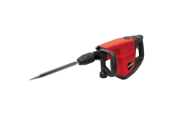 Электрический отбойный молоток STOMER SHD-1500-K 98299366