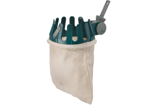 Плодосборник с поворотным механизмом RACO 42350-53/366C для комбисистемы