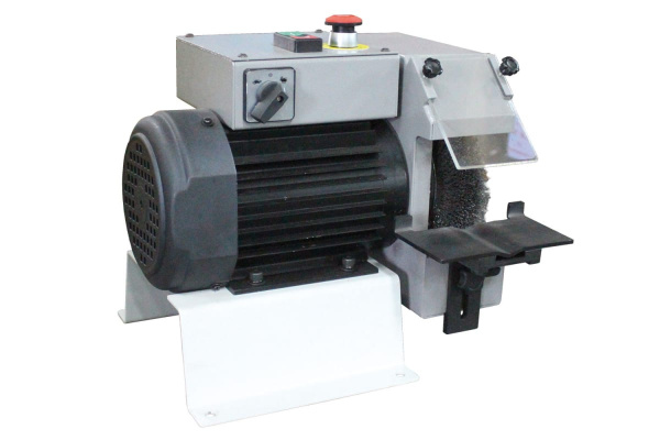 Зачистной станок для снятия заусенцев JET JDC-200 50000310T