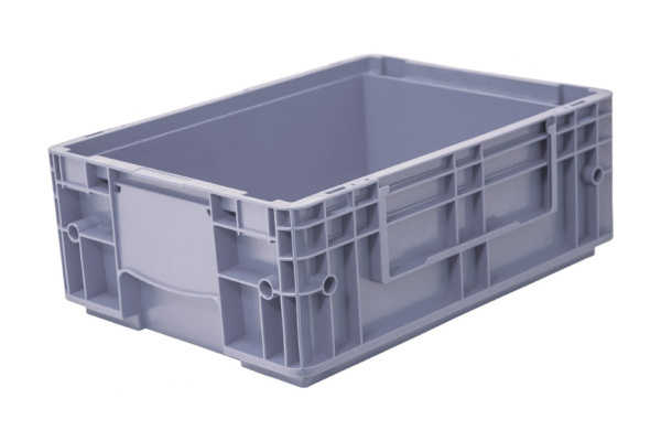 Ящик Тара.ру п/п, 396х297х147,5, серый 4147