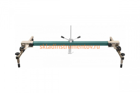 Универсальная опорная балка для двигателя и коробки передач Jonnesway AE170005 48509