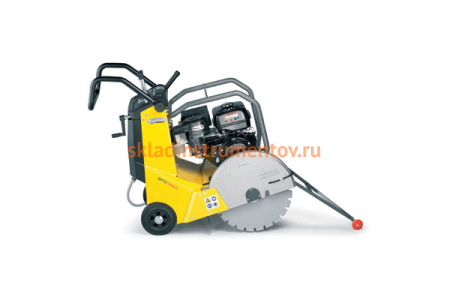 Бензиновый швонарезчик Wacker Neuson BFS 1350 ALS 8885 Бензиновый швонарезчик Wacker Neuson BFS 1350 ALS 8885