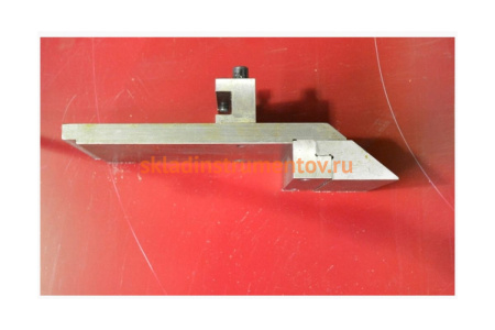 Сегментальный листогиб METALMASTER MTS 2525 00000012850