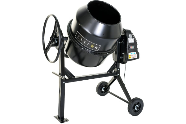 Бетоносмеситель Zitrek Z120 024-0980