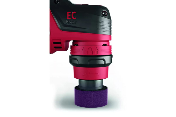 Умная аккумуляторная полировальная машина FLEX PXE 80 10.8-EC 10.8 В арт.469068