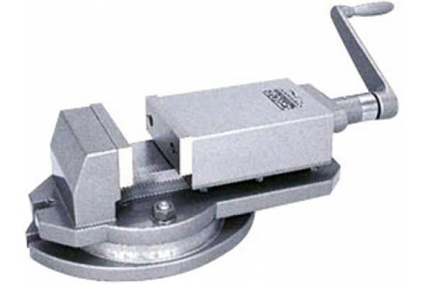 Фрезерные станочные тиски JET MMV/SP-50 GR35010