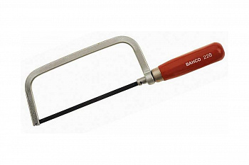 Мини-ножовка по металлу BAHCO 228