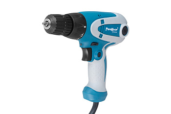 Сетевая дрель-шуруповерт РемоКолор ДШС-400 95-2-040