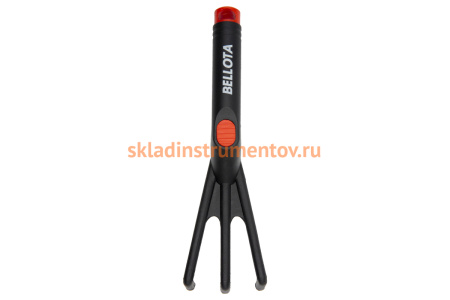 Садовые грабли Bellota пластик 2987