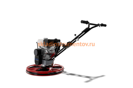 Заглаживающая машина для бетона Vektor VSCG-600 GX160 703