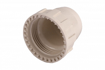 Заглушка "ШиреФит" 16 мм для трубопровода Зубр 51511-16