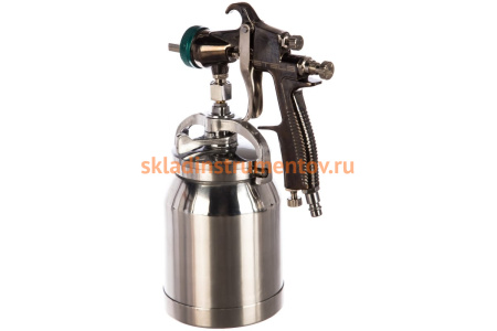 Краскораспылитель STELS AS 951 LVLP 57368