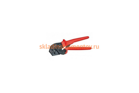 Ручной обжимник KNIPEX KN-975206