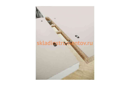 Соединение анкерное Domino, набор комплектующих EV/16-Set FESTOOL 203421