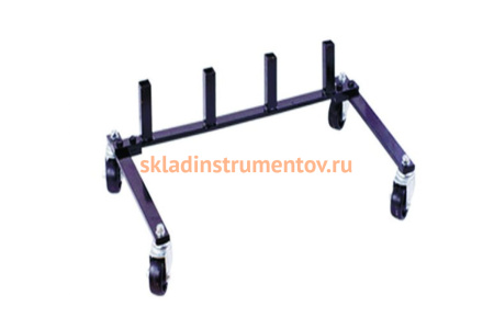 Стенд для хранения тележек AE&T T08000