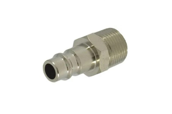 Штуцер быстросъемный рапид папа-наружная резьба 3/8" AIST 90991313 00-00009069