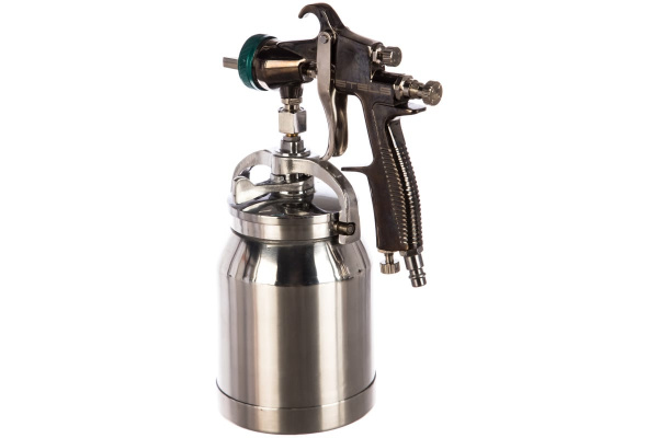 Краскораспылитель STELS AS 951 LVLP 57368