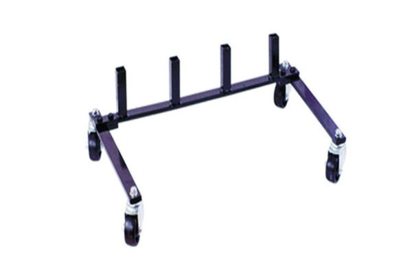 Стенд для хранения тележек AE&T T08000