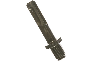 Переходник с "SDS+" на патрон с винтом для перфораторов Зубр 29061_z01