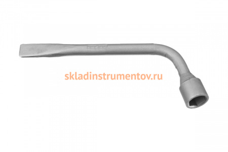Ключ баллонный ВАЗ 19 мм СИБИН 27523-19_z01