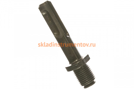 Переходник с "SDS+" на патрон с винтом для перфораторов Зубр 29061_z01