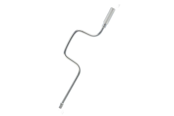 Коловорот 1/2", длина 19" Hans 4850