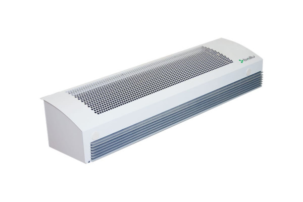 Водяная тепловая завеса Ballu BHC 36 WR/100