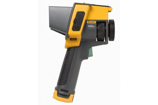 Строительный тепловизор Fluke TiR32