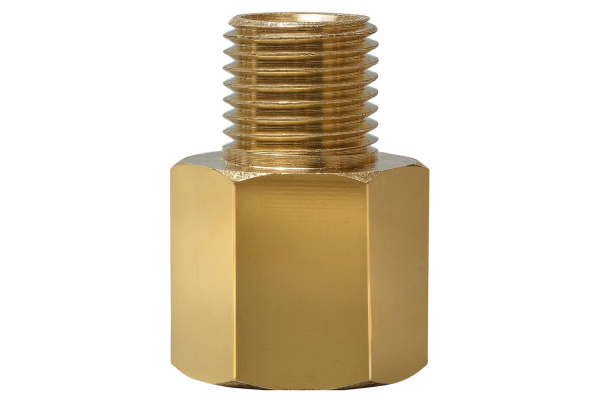 Переходник DAB1414 1/4"-M14x1 ПТК 00000027278