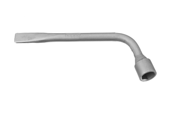 Ключ баллонный ВАЗ 19 мм СИБИН 27523-19_z01