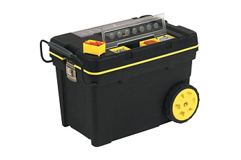 Ящик для инструмента с колесами Pro Mobile Tool Stanley 1-92-904