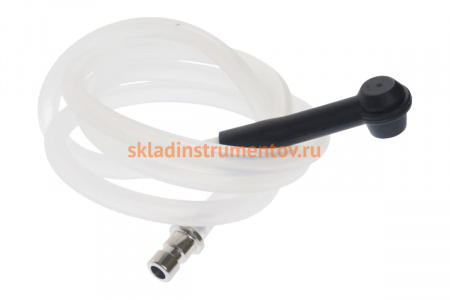 Шланг для устройств по откачке тормозной жидкости 1023A и 1025 JTC 1023A-A