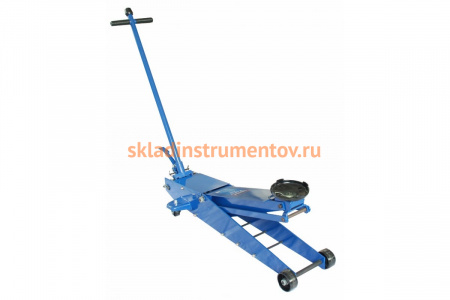 Подкатной длинный домкрат 2 т AE&T T32002
