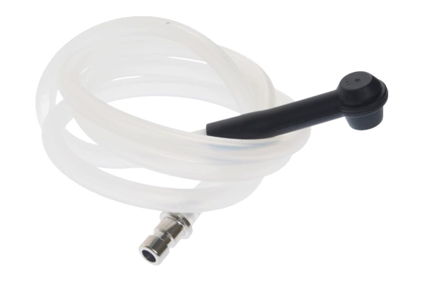 Шланг для устройств по откачке тормозной жидкости 1023A и 1025 JTC 1023A-A