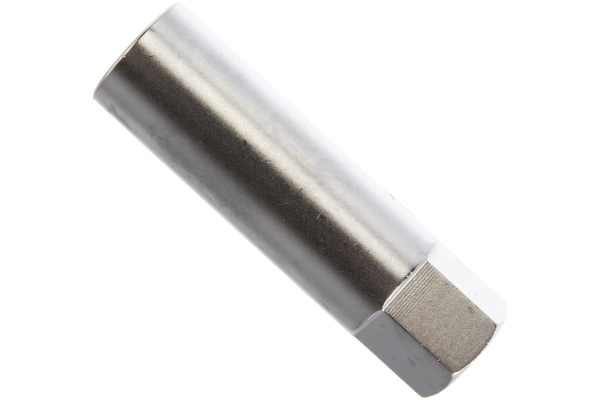 Головка свечная 3/8” 14 магнитная JTC 4179