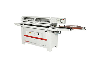 Кромкооблицовочный станок JET ME 25 minimax MI 07.06.58