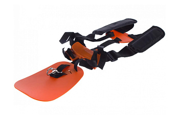 Ремень ранцевый для триммера KRONWERK 96321