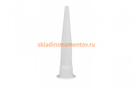 Насадка для нанесения герметика стандартная Wolf 516.0312