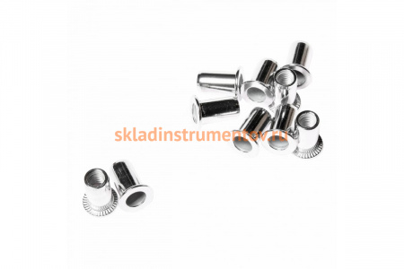 Заклепки (10 шт; M5) для заклепочника 5821A JTC 5821A-N5