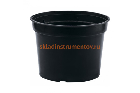 Технический литьевой горшок СИБРТЕХ 2,0 л. 64392