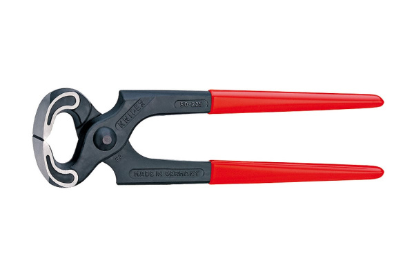 Плотницкие клещи KNIPEX KN-5001160