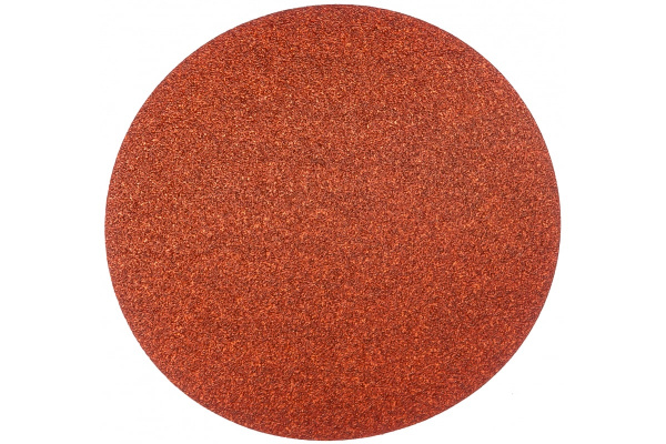 Круг шлифовальный на липучке для обработки дерева (150 мм; Р80) KLINGSPOR 270383