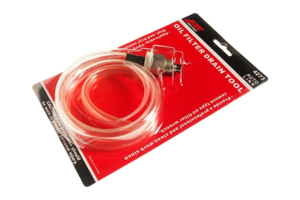 Приспособление для слива масла JTC-4273