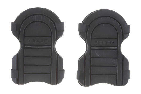 Универсальные наколенники Зубр СТАНДАРТ 2 в 1 11527