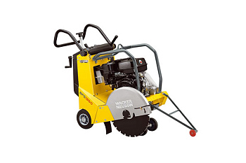 Бензиновый швонарезчик Wacker Neuson BFS 1350 AL 8898