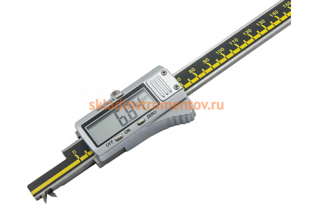 Штангенциркуль специальный ШЦЦСМ SHAN 136283