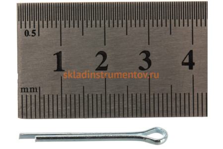 Шплинт в боксе 500шт JTC-2022