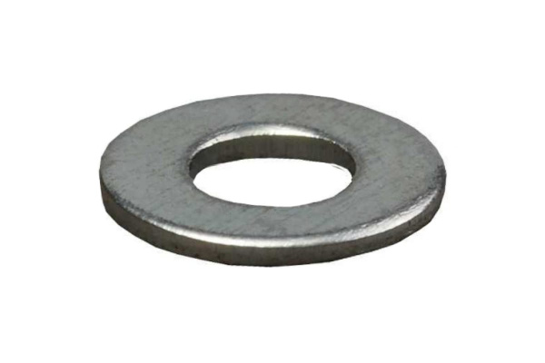 Шайба оцинкованная ТФ6 45 шт. (6 мм) ЗУБР 4-303806-06