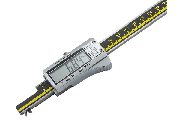 Штангенциркуль специальный ШЦЦСМ SHAN 136283